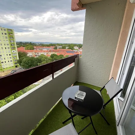 Skyrise Шиофок